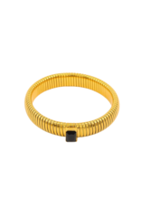 Accessory Concierge SALE Singular Onyx Bracelet