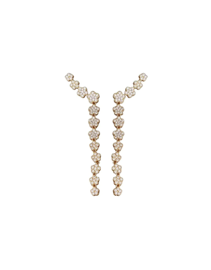 Accessory Concierge *sale* Jasmine Drop Earring