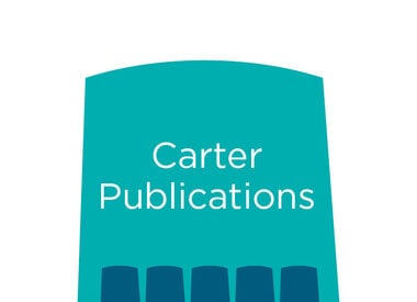 Carter Publications
