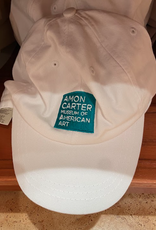 Pan Ector Industries SALE Ball Cap White