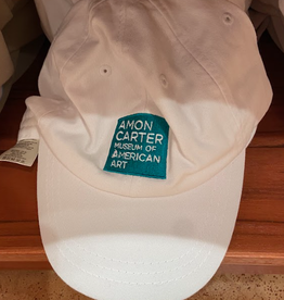 Pan Ector Industries SALE Ball Cap White