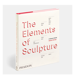 SALE The Elements of Sculpture