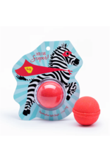 Nicole Brayden Zebra Bath Bomb