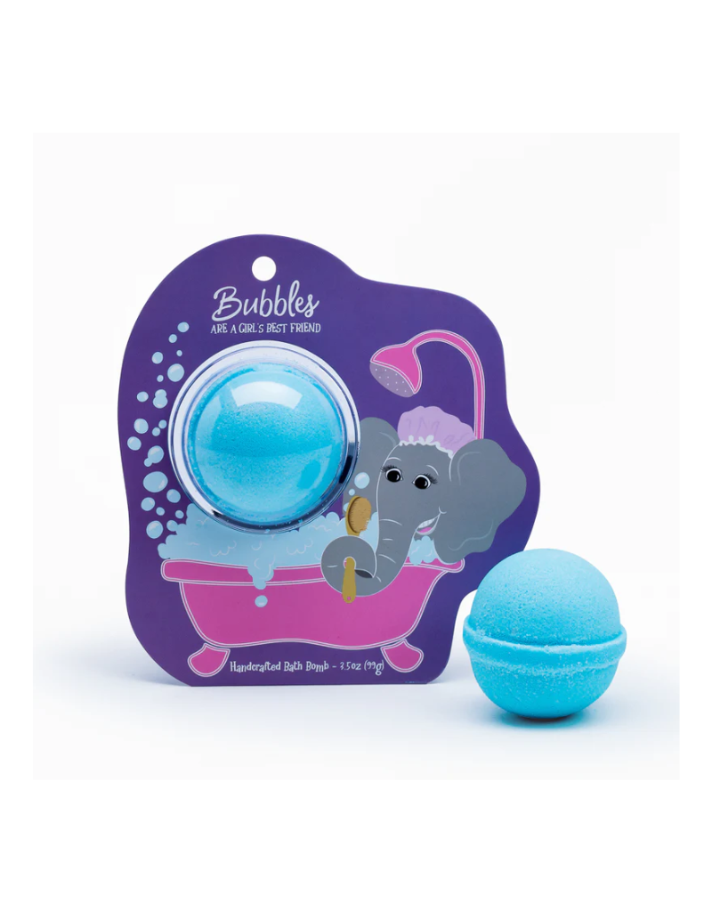 Nicole Brayden SALE Elephant Bath Bomb