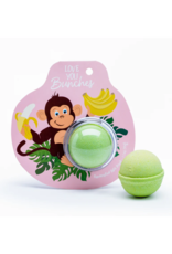 Nicole Brayden SALE Monkey Bath Bomb
