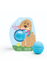 Nicole Brayden SALE Doodle Bath Bomb