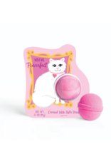 Nicole Brayden SALE Cat Bath Bomb
