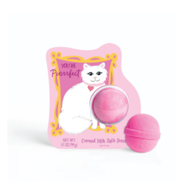 Nicole Brayden SALE Cat Bath Bomb
