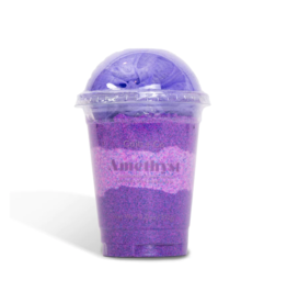 Nicole Brayden SALE Amethyst Milkshake