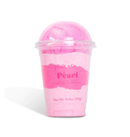 Nicole Brayden SALE Pearl Milkshake