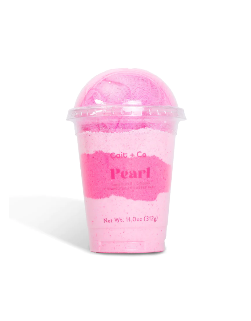 Nicole Brayden SALE Pearl Milkshake