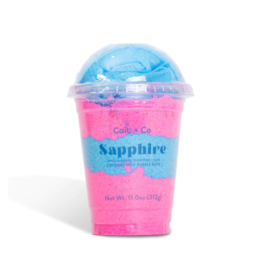 Nicole Brayden Sapphire Milkshake