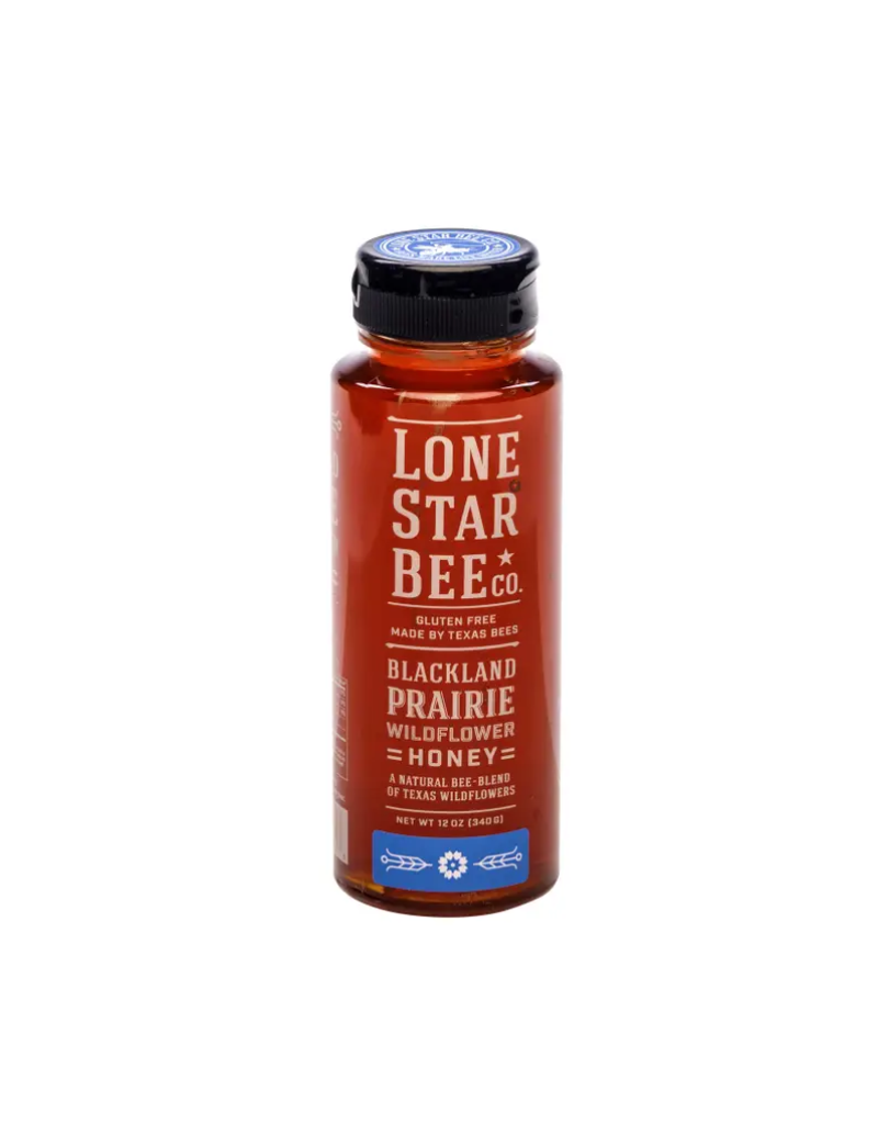 Lone Star Bee Co. SALE Blackland Prairie Wildflower Honey