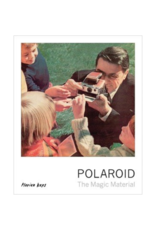 SALE Polaroid: The Magic Material