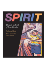 SALE Spirit: The Life and Art of Jesse Treviño