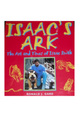 SALE Isaac's Ark Isaac Smith