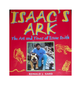 SALE Isaac's Ark Isaac Smith