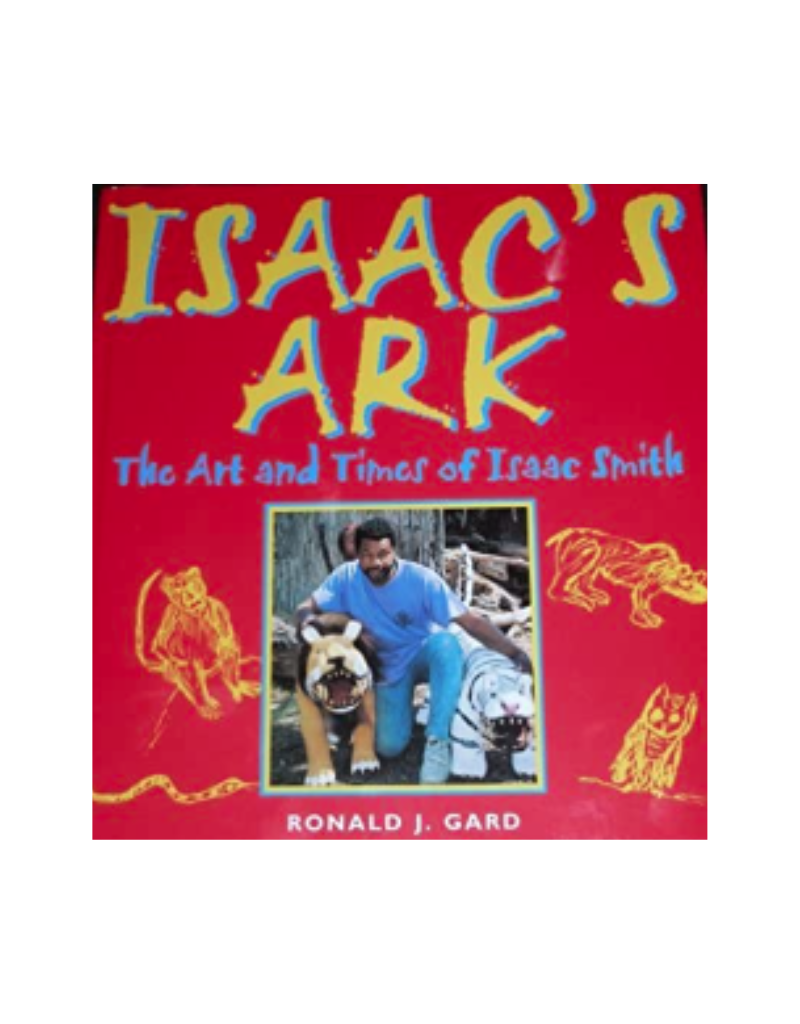 SALE Isaac's Ark Isaac Smith