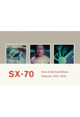 SALE Anna & Bernhard Blume: Polaroid-Collages 1975-2000