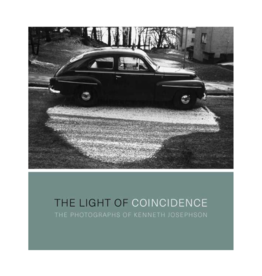 SALE The Light of Coincidence: The Photographs of Kenneth Josephson