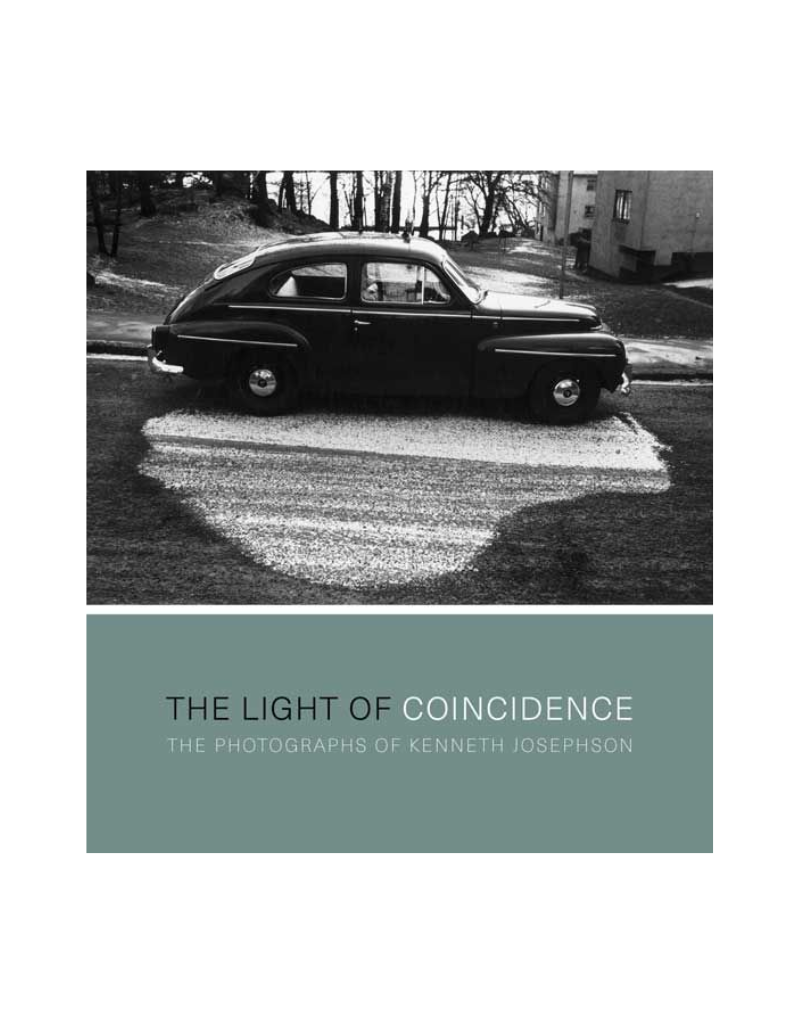 SALE The Light of Coincidence: The Photographs of Kenneth Josephson