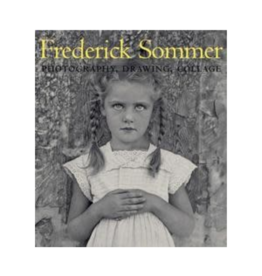 SALE The Art of Frederick Sommer