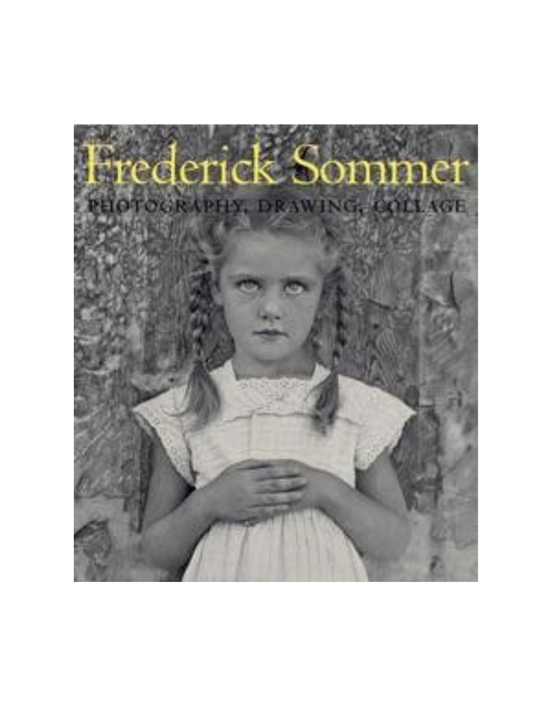 SALE The Art of Frederick Sommer