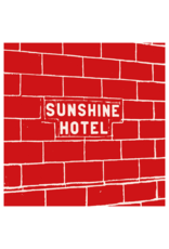 Artbook SALE Mitch Epstein: Sunshine Hotel