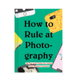 How to Rule at Photography