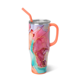 Swig Dreamsicle Mega Mug