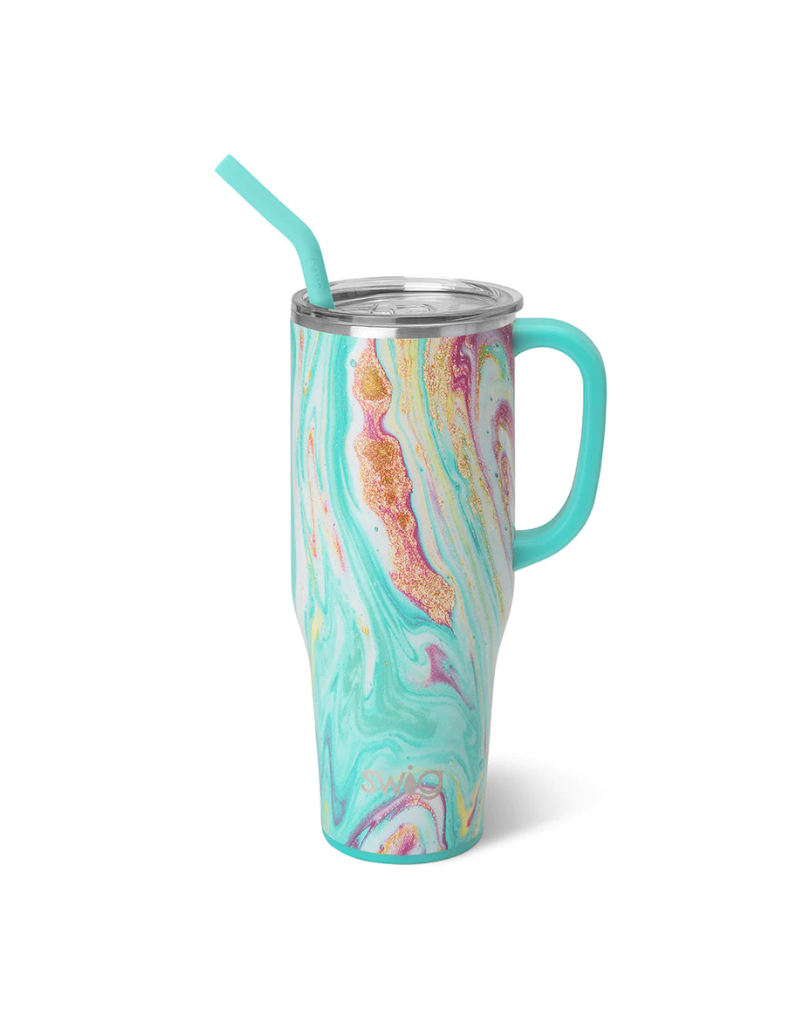 Swig Wanderlust Mega Mug