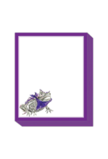 Rosanne Beck Collections Short Stack Pad - Horned Frog