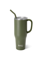 Swig Olive Mega Mug