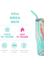 Swig Wanderlust Mega Mug