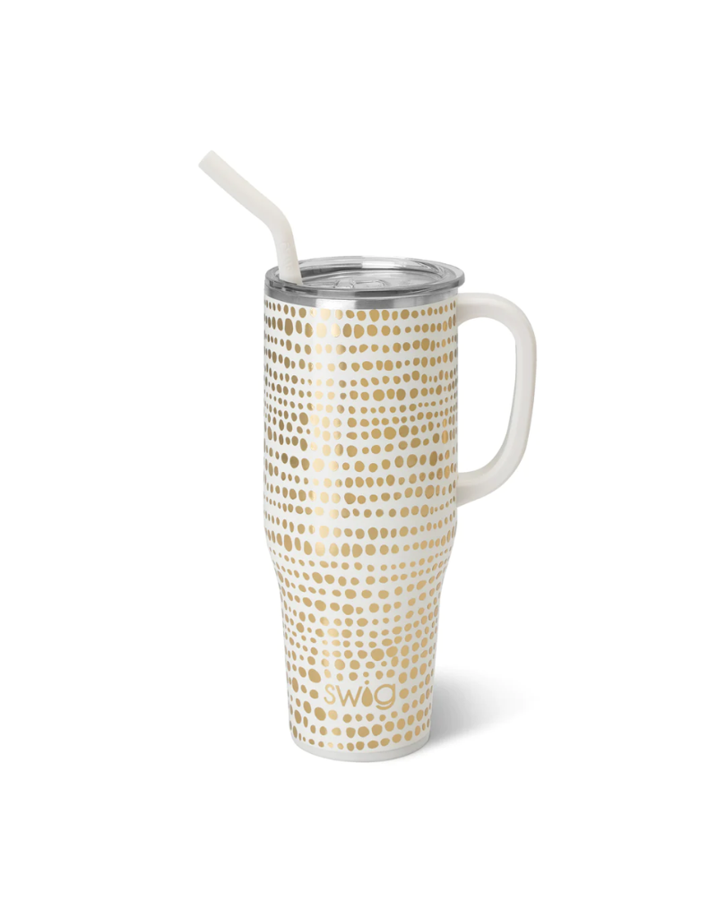 Swig Glamazon Gold Mega Mug