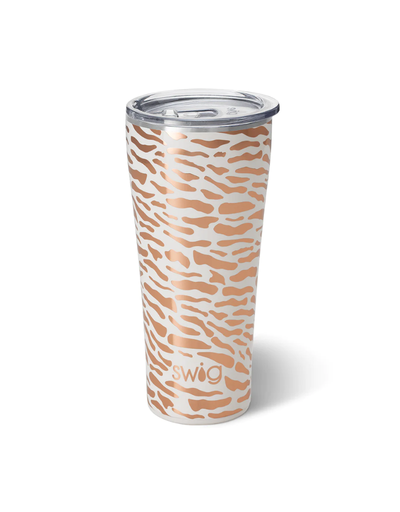 Swig SALE Glamazon Rose Tumbler