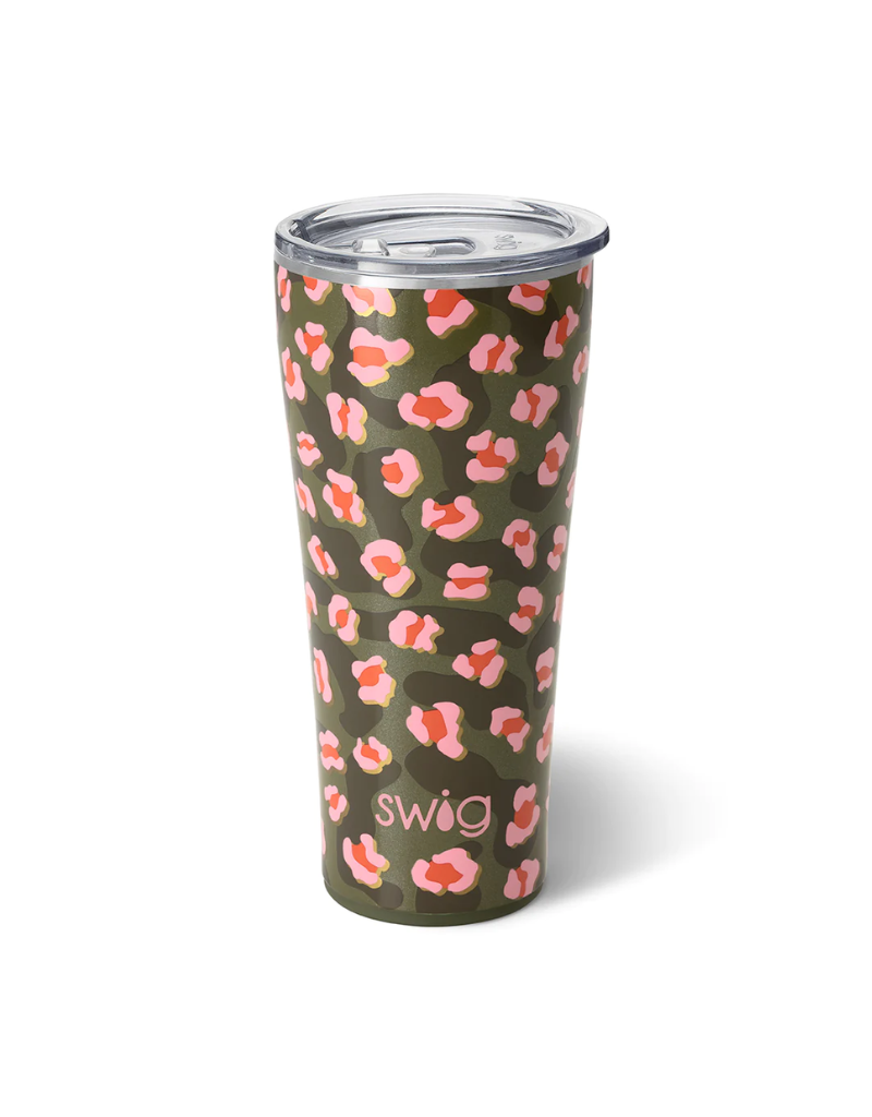Swig SALE On the Prowl Tumbler