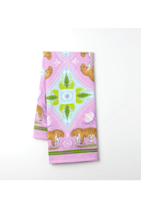 KEVA + Created By Moon Tiger Tea Towel