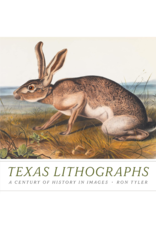 Texas Lithographs