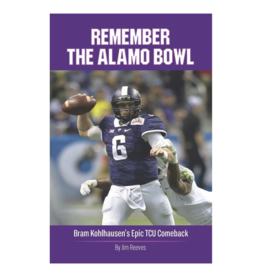 Great Texas Line Press Remember the Alamo Bowl