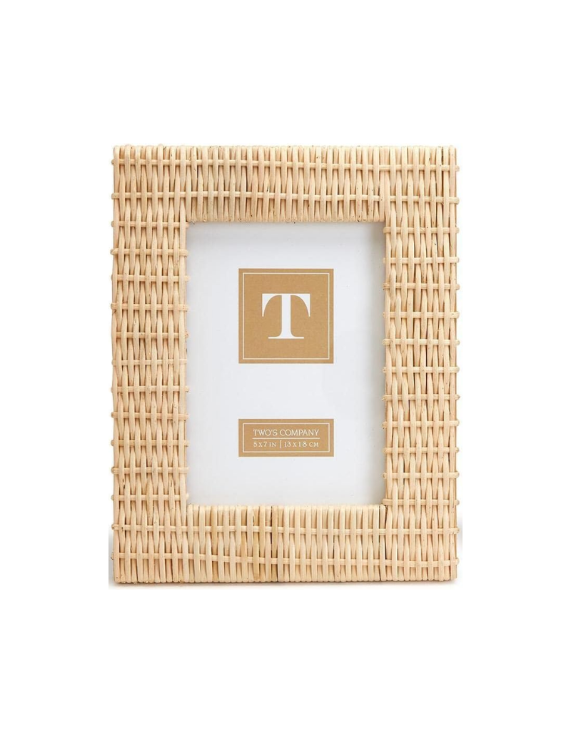 Criss Cross 5x7 Frame Amon Carter Museum of American Art