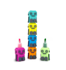 Snifty *sale* Bright Bot Markers