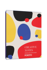 Poketo Creative Notes