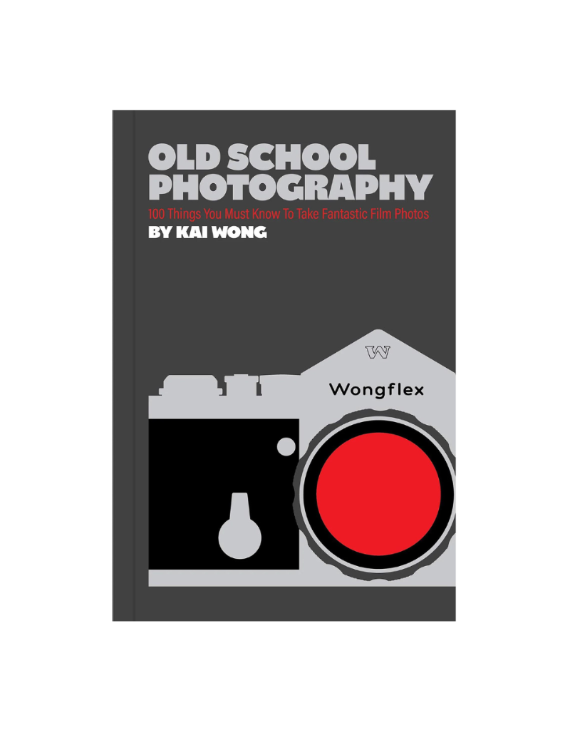 Old School Photography
