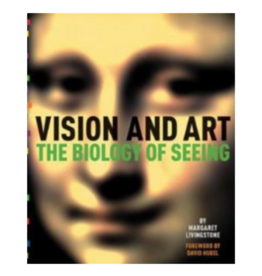 SALE Vision and Art The Biology of Seeing