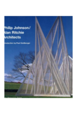 SALE Philip Johnson Alan Ritchie
