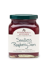 Stonewall Kitchen Seedless Raspberry Jam