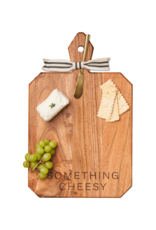 Sophistiplate, LLC SALE Something Cheesy Board