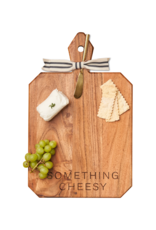 Sophistiplate, LLC Something Cheesy Board