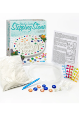 Garden Stepping Stone Kit